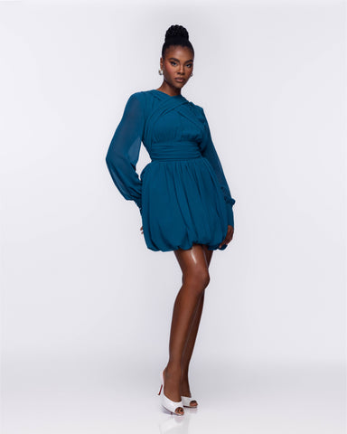 Bloom Dress