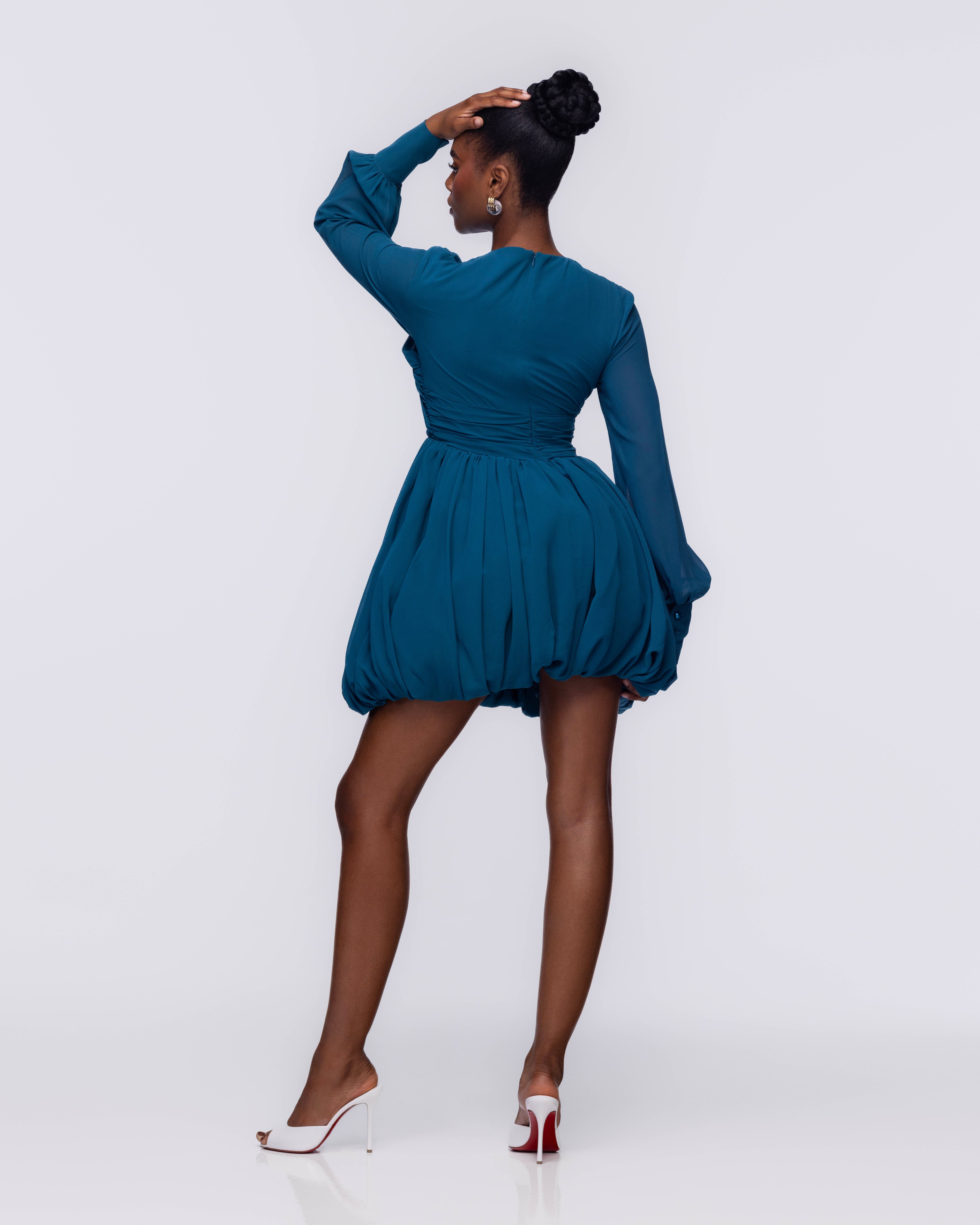 Bloom Dress