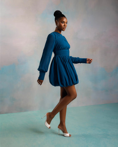 Bloom Dress