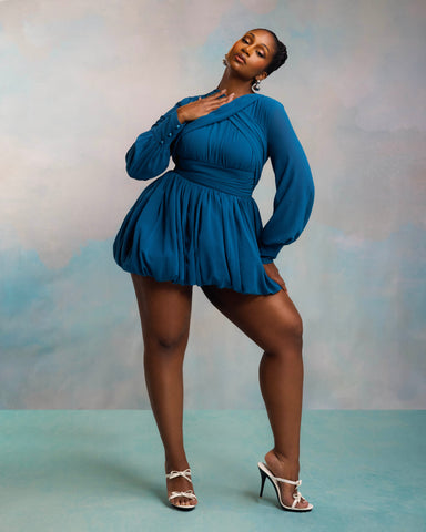 Bloom Dress